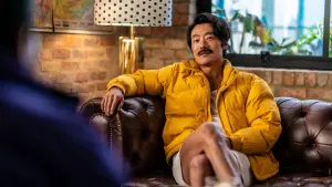 Задник до фильму"Богота: Місто загублених" #685042