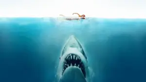 Задник до фильму"Les dents de la mer, un succès monstre" #920276