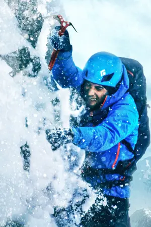 Постер до фильму"Гірська лихоманка" #348022