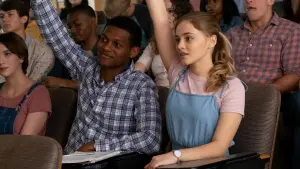 Задник до фильму"Після" #167984