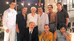 מתנה משמיים