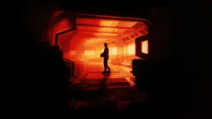 Задник до фильму"Чужий: Ромул" #546054