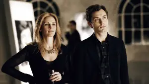 Задник до фильму"Близькість" #675478