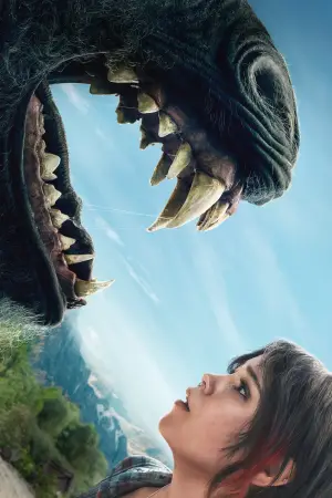 Постер до фильму"Смерть єдинорога" #569001