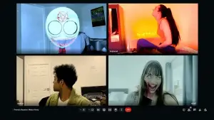 Задник до фильму"" #734117