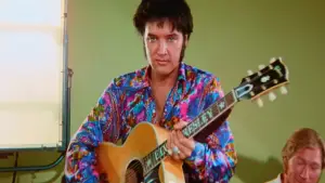 Задник до фильму"EPiC: Елвіс Преслі і концерт" #762561