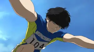 Задник до фильму"100 метрів" #553777