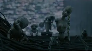 Задник до фильму"Удачі, веселися, не вмирай" #760684