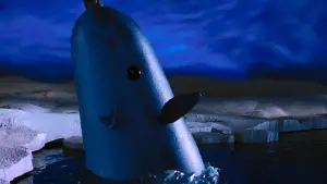 Задник до фильму"Ельф" #626546