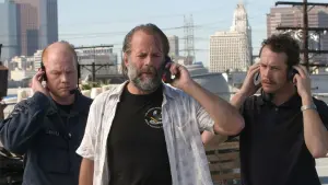 Задник до фильму"Заручник" #289592