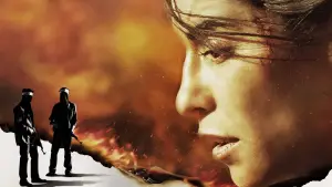 Задник до фильму"Пожежі" #593242