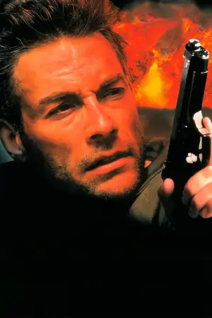 Постер до фильму"Інферно" #748825