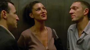 Задник до фильму"Незворотність" #481187