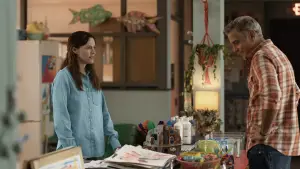 Задник до фильму"Джей Келлі" #550640