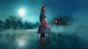 Задник до фильму"Чудовисько" #328911