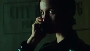 Задник до фильму"Матриця" #526013