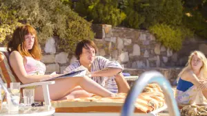 Задник до фильму"Жувальця" #291300