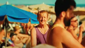 Задник до фильму"Maspalomas" #781354