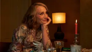 Задник до фильму"Весілля моєї мами" #535482