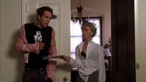 Задник до фильму"Король вечірок" #308142