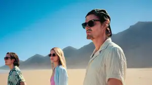 Задник до фильму"Острови" #537635