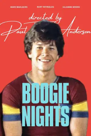 Постер до фильму"Ночі в стилі буґі" #804476