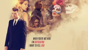 Задник до фильму"007: Спектр" #770023