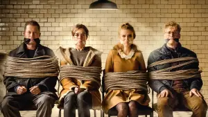 Задник до фильму"Гарячі копи" #447390