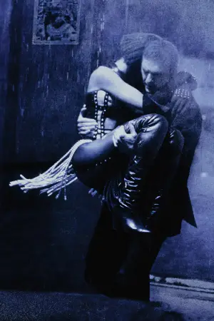 Постер до фильму"Особистий охоронець" #703456