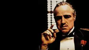 Задник до фильму"Хрещений батько" #747883