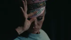 Задник до фильму"Остання шоуґерл" #607695