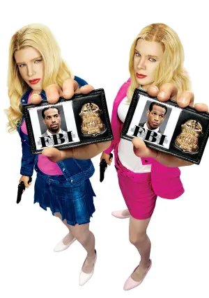 Постер до фильму"Білі ціпоньки" #252327