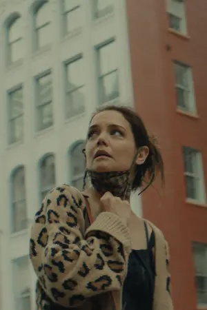 Постер до фильму"Самотні разом" #425419