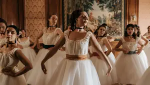 Задник до фильму"Гидка сестра" #519012