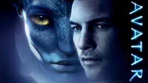 Задник до фильму"Аватар" #11221