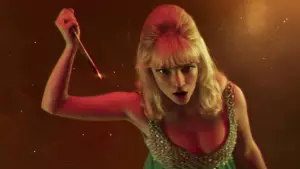 Задник до фильму"Минулої ночі у Сохо" #653223