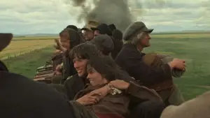 Задник до фильму"Дні жнив" #716430