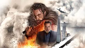 Задник до фильму"Крейвен-мисливець" #567082