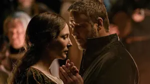 Задник до фильму"Робін Гуд" #325427