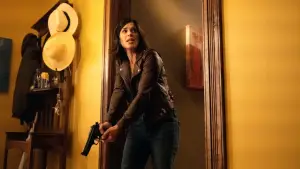 Задник до фильму"Крик 7" #746081