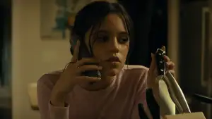 Задник до фильму"Крик" #799037