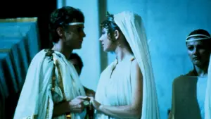 Задник до фильму"Калігула" #653174