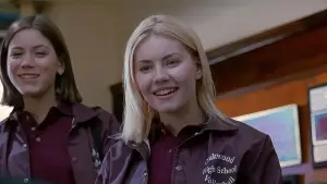 Задник до фильму"Стара школа" #803565