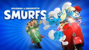 Відео до фільму Smurfs | Офіційний трейлер