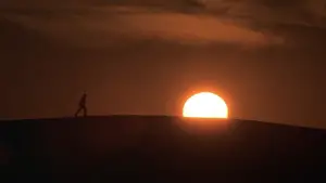 Задник до фильму"Англійський пацієнт" #732679