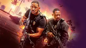 Задник до фильму"Погані хлопці 4" #564157