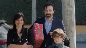 Задник до фильму"Altas capacidades" #775628