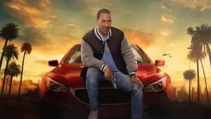 Задник до фильму"Поліцейський із Беверлі-Гіллз: Аксель Ф." #590311