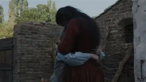 Задник до фильму"Гамнет" #795814