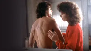 Задник до фильму"Муха" #218606